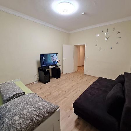 Moderne 3Zimmer Wohnung Mit Balkon Nuremberg Exterior photo