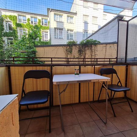 Moderne 3Zimmer Wohnung Mit Balkon Nuremberg Exterior photo