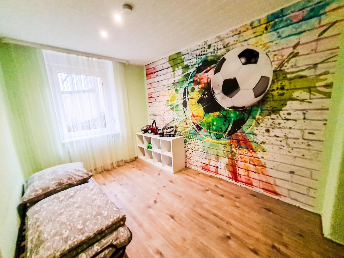 Moderne 3Zimmer Wohnung Mit Balkon Nuremberg Exterior photo